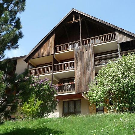 Les Enfetchores - Apartment Overlooking La Meije La Grave Dış mekan fotoğraf