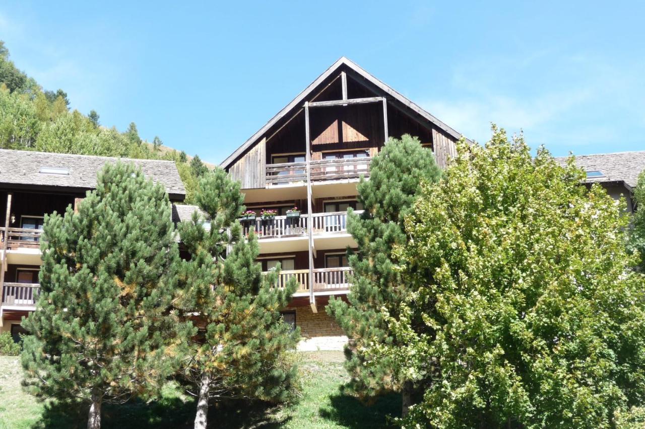 Les Enfetchores - Apartment Overlooking La Meije La Grave Dış mekan fotoğraf