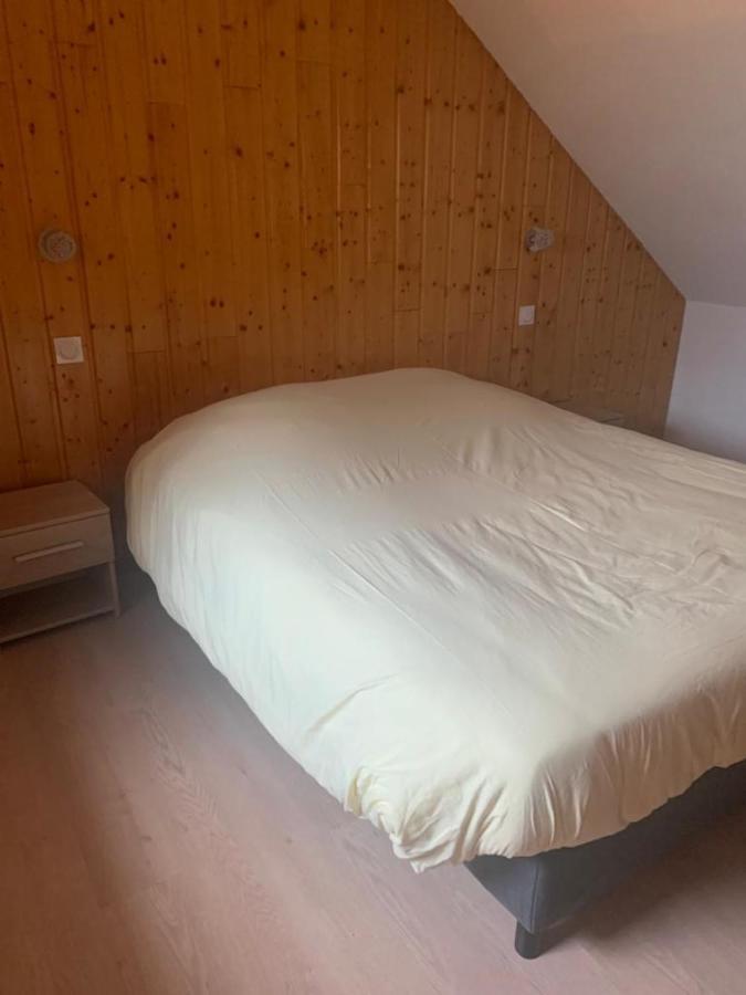 Les Enfetchores - Apartment Overlooking La Meije La Grave Dış mekan fotoğraf
