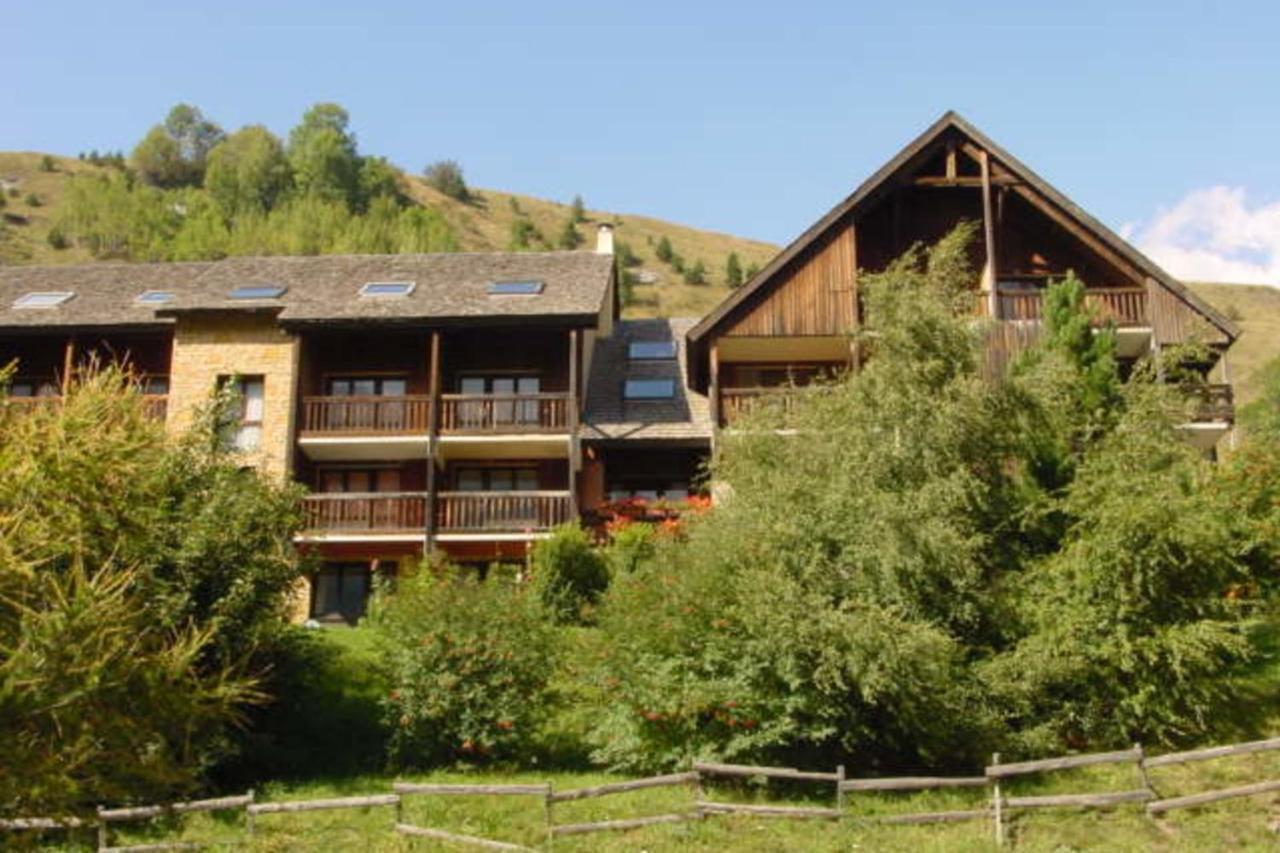Les Enfetchores - Apartment Overlooking La Meije La Grave Dış mekan fotoğraf