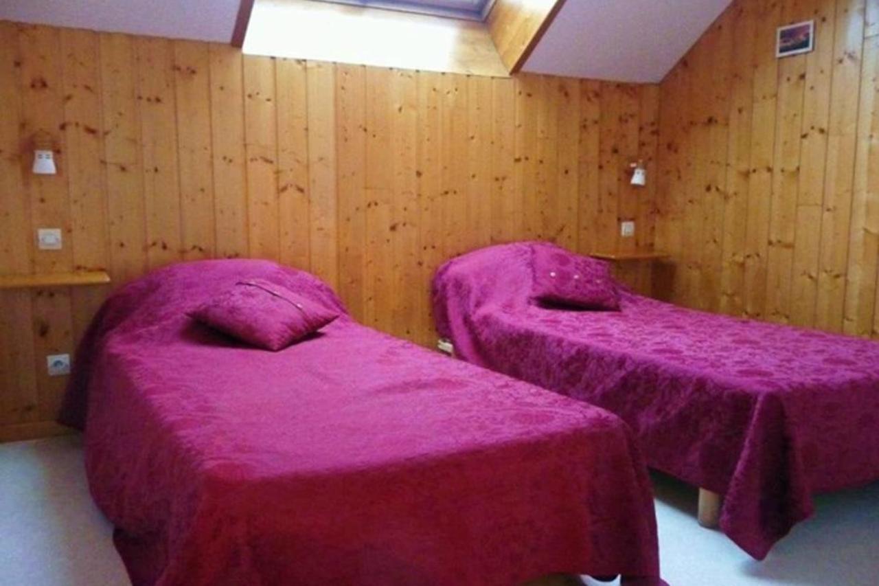 Les Enfetchores - Apartment Overlooking La Meije La Grave Dış mekan fotoğraf