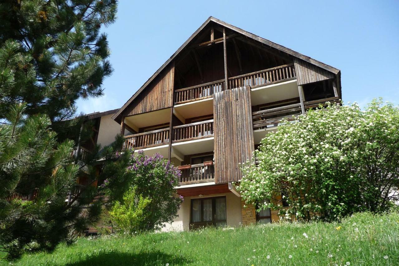 Les Enfetchores - Apartment Overlooking La Meije La Grave Dış mekan fotoğraf