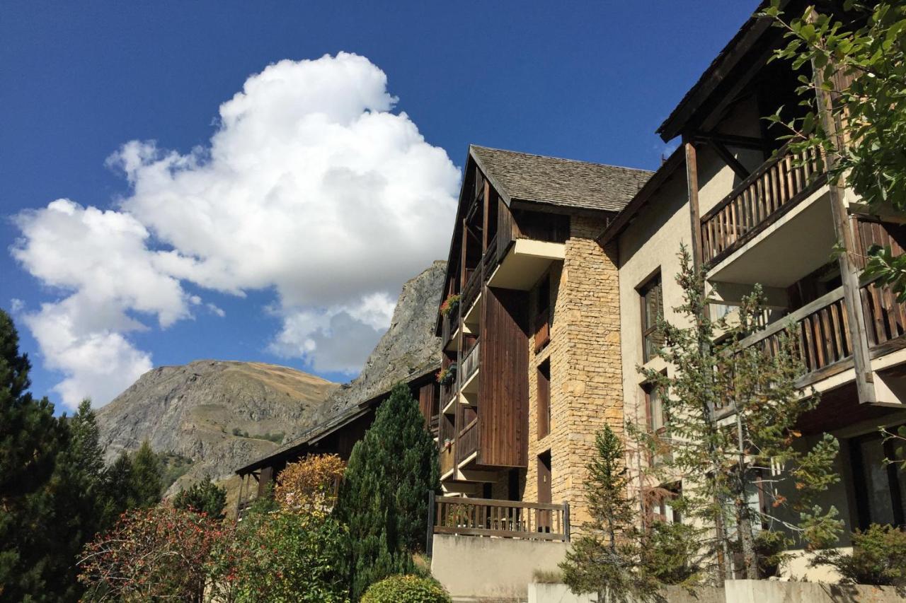 Les Enfetchores - Apartment Overlooking La Meije La Grave Dış mekan fotoğraf