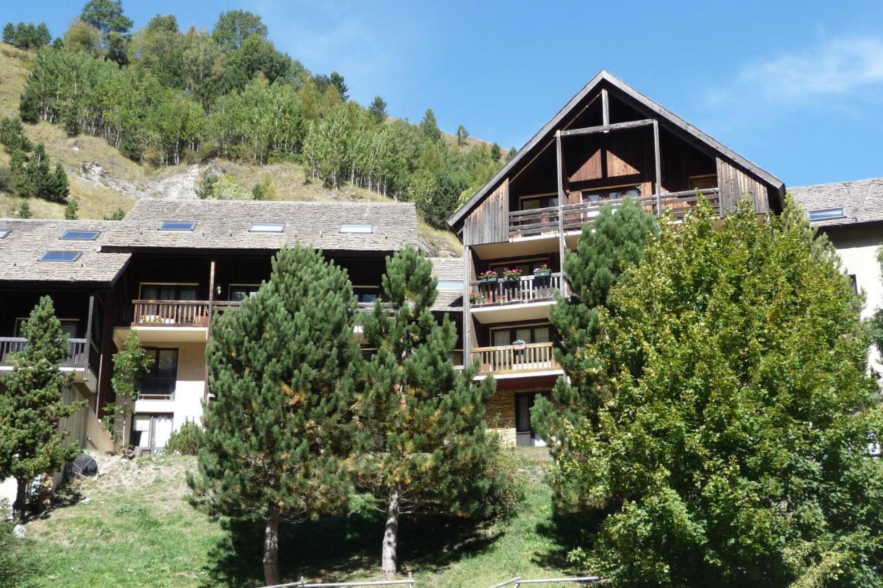 Les Enfetchores - Apartment Overlooking La Meije La Grave Dış mekan fotoğraf
